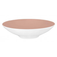 Seltmann Weiden Life Fashion - Posh Rose Πιάτο μακαρόνια / Πιάτο σούπας 23 cm
